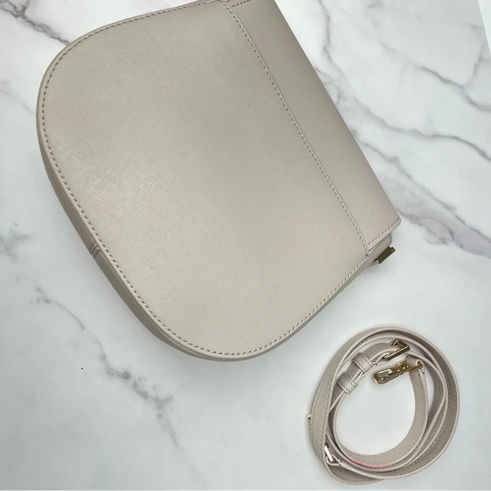 kate spade heritage make it mine byrdie handbag crossbody interchangeable